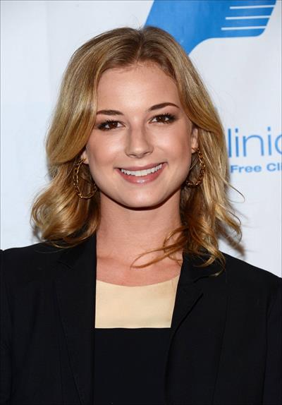 Emily VanCamp