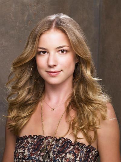 Emily VanCamp