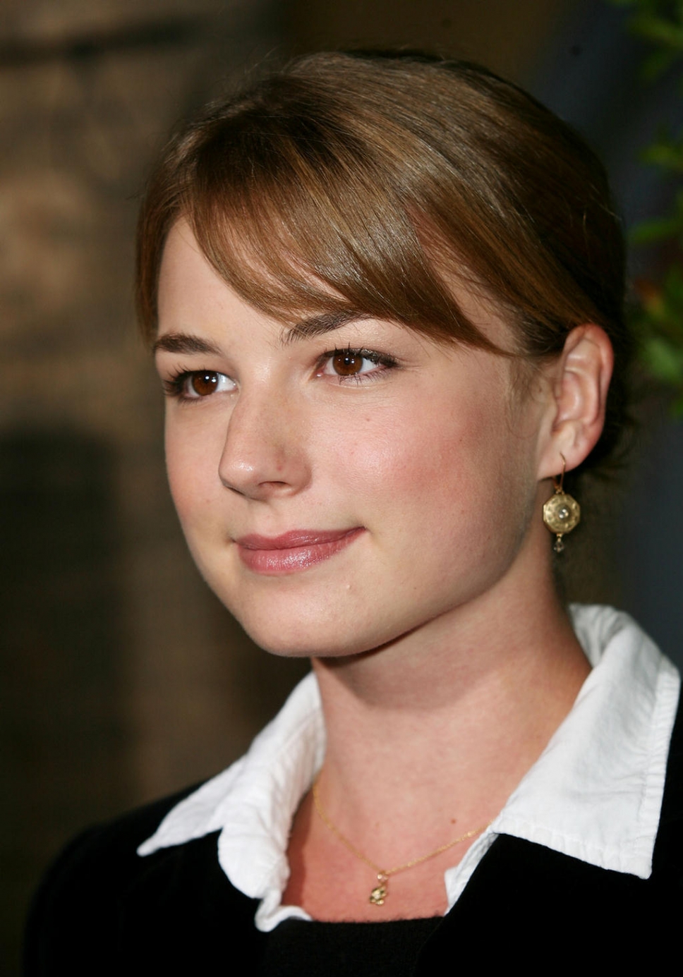 Emily VanCamp