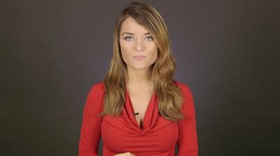 Kristin Tate