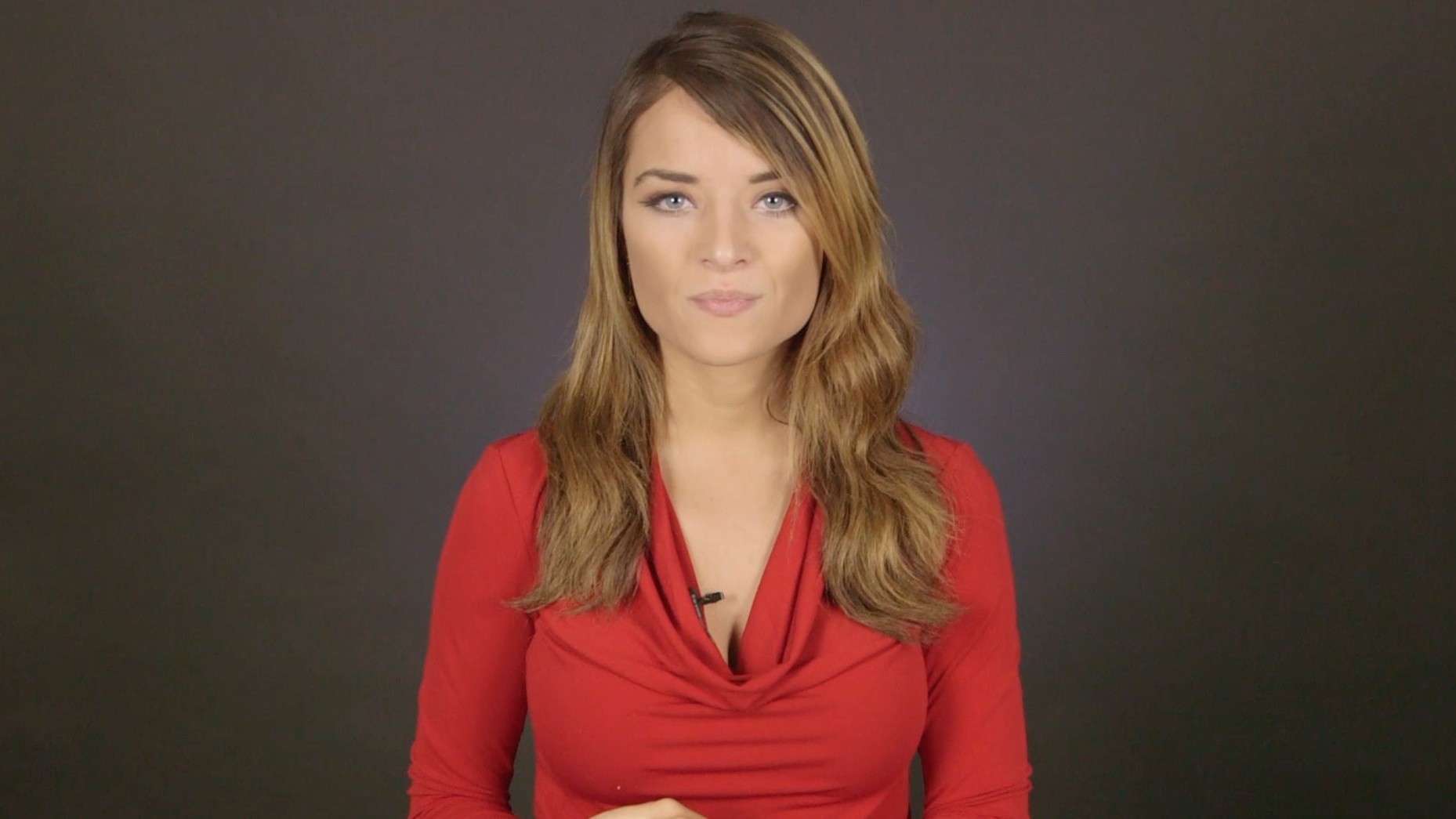 Kristin Tate