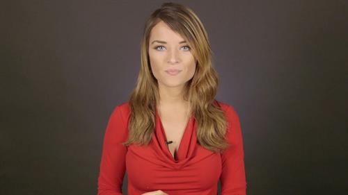 Kristin Tate