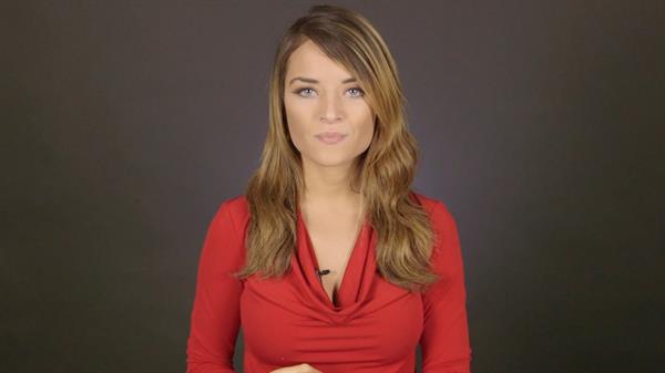 Kristin Tate