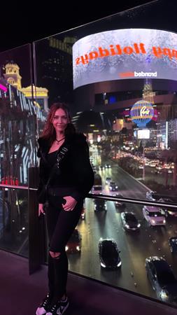 Night on the Town