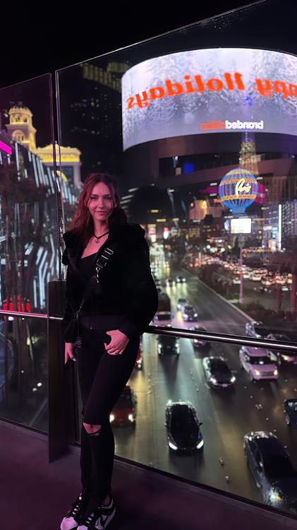 Night on the Town
