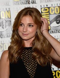 Emily VanCamp