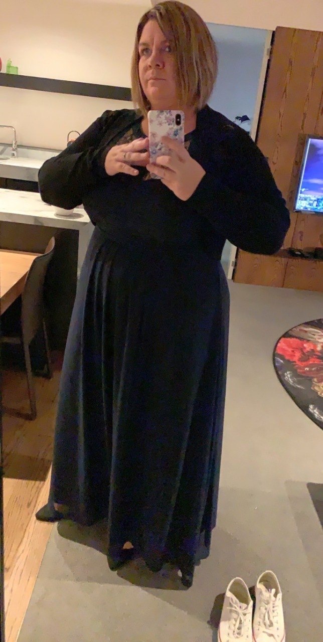 HOTWIFE Joanna, Aka - Sammy Jo O’Neale