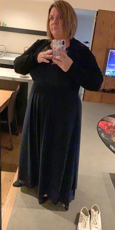 HOTWIFE Joanna, Aka - Sammy Jo O’Neale
