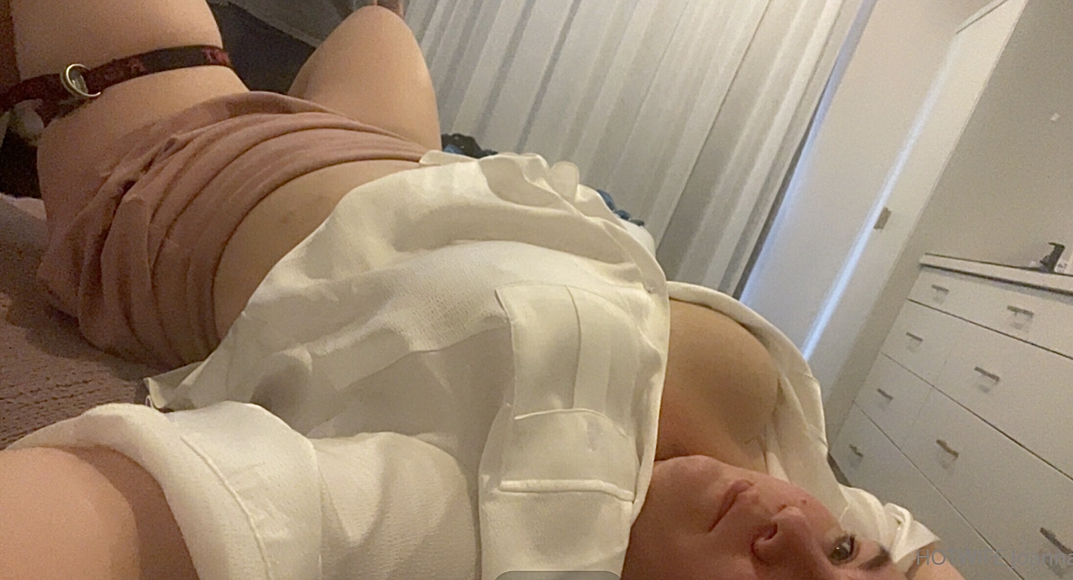 HOTWIFE Joanna, Aka - Sammy Jo O’Neale