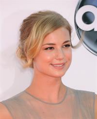 Emily VanCamp