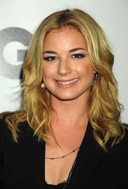 Emily VanCamp