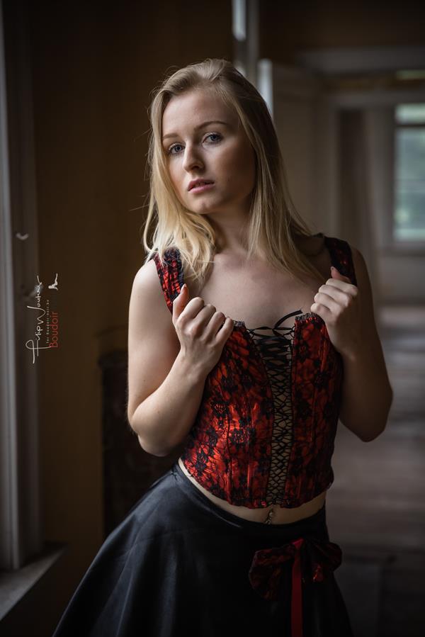 Xena Lobert