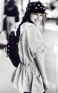 Milla Jovovich