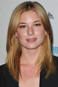Emily VanCamp