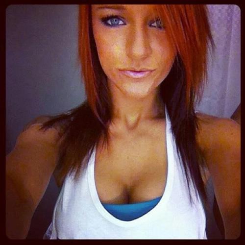 Maci Bookout