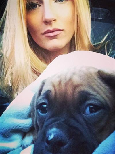 Maci Bookout