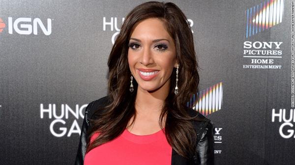 Farrah Abraham