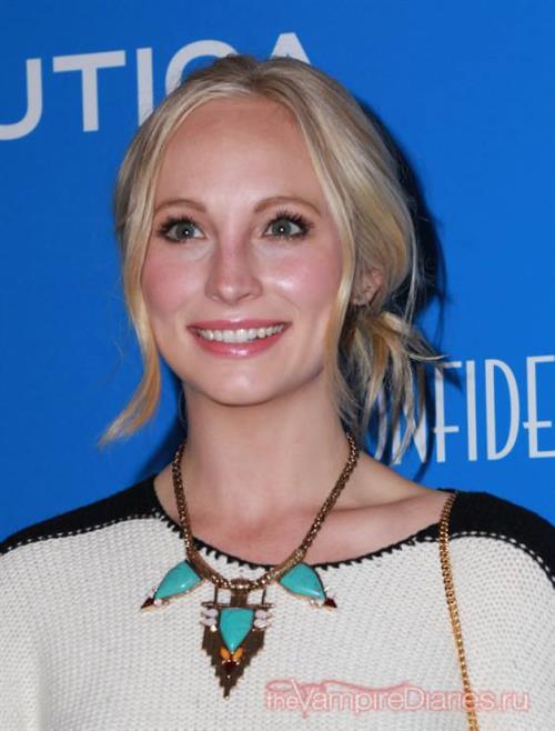 Candice Accola