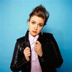 Lena Dunham