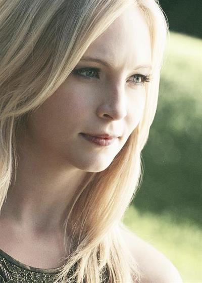 Candice Accola