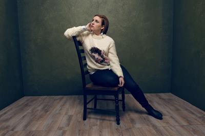 Lena Dunham