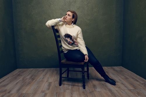 Lena Dunham