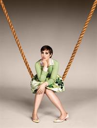Lena Dunham