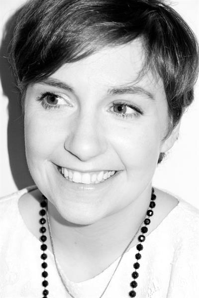 Lena Dunham