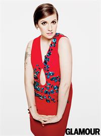 Lena Dunham