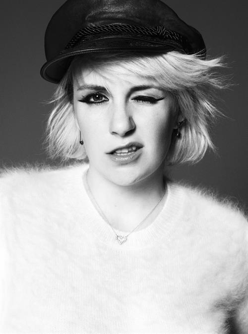 Lena Dunham
