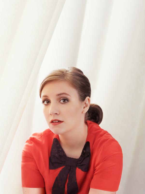 Lena Dunham