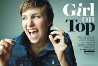 Lena Dunham