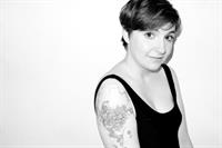 Lena Dunham