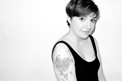Lena Dunham