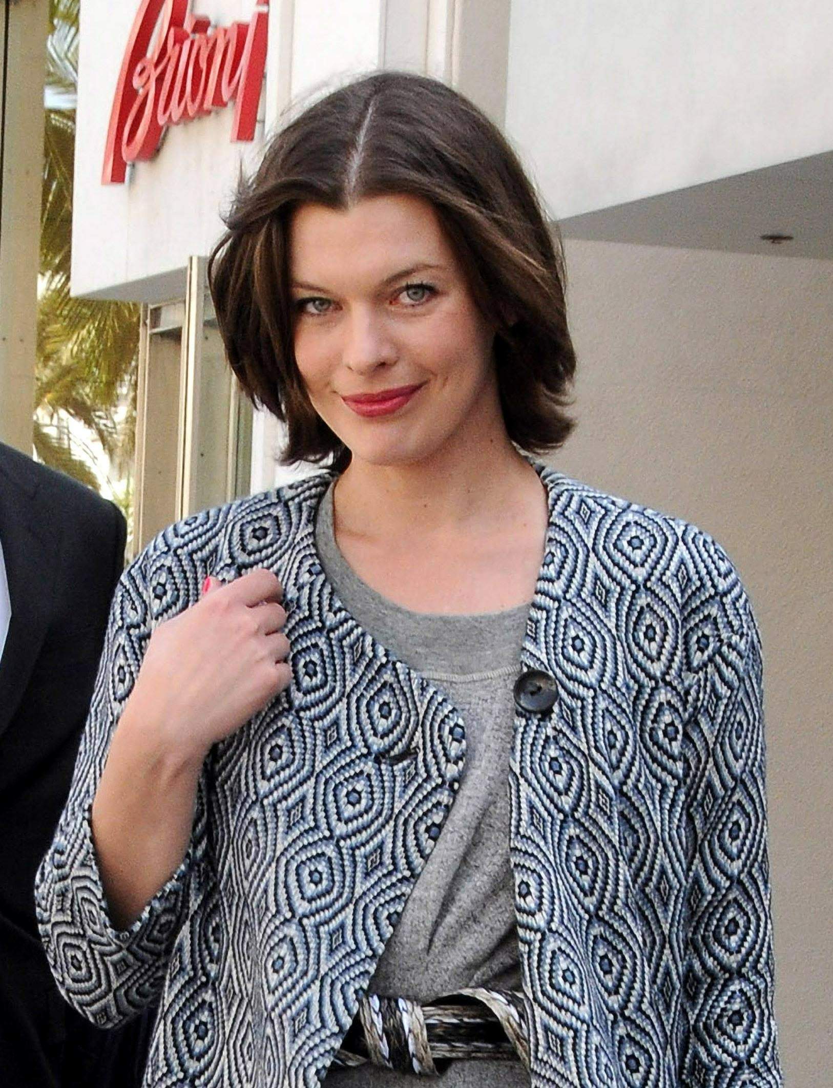Milla Jovovich