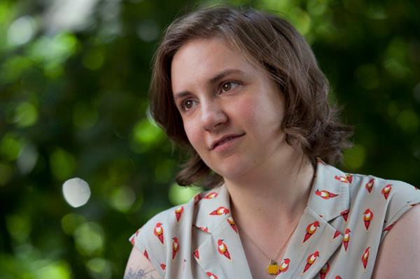 Lena Dunham