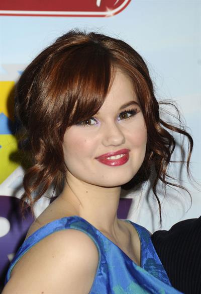 Debby Ryan