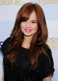 Debby Ryan