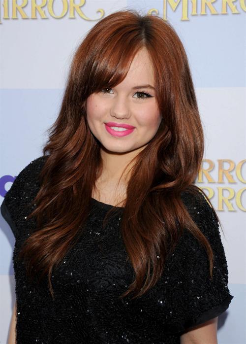 Debby Ryan