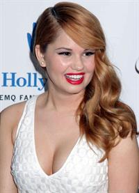Debby Ryan