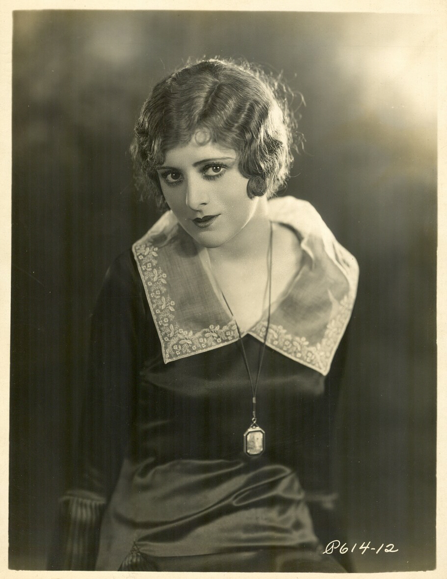 Billie Dove