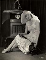 Billie Dove