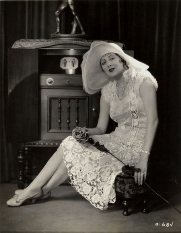 Billie Dove