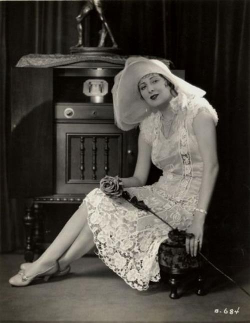 Billie Dove