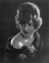 Billie Dove