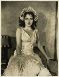Billie Dove