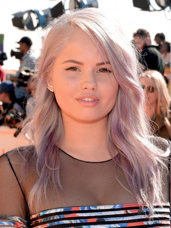 Debby Ryan