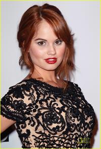 Debby Ryan