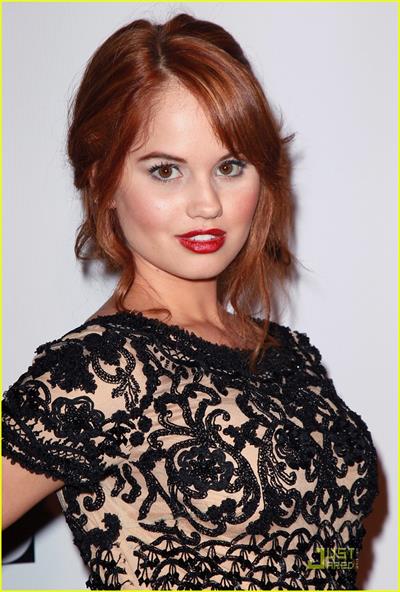 Debby Ryan