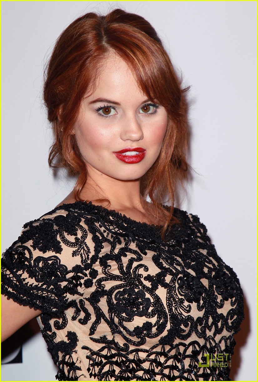 Debby Ryan